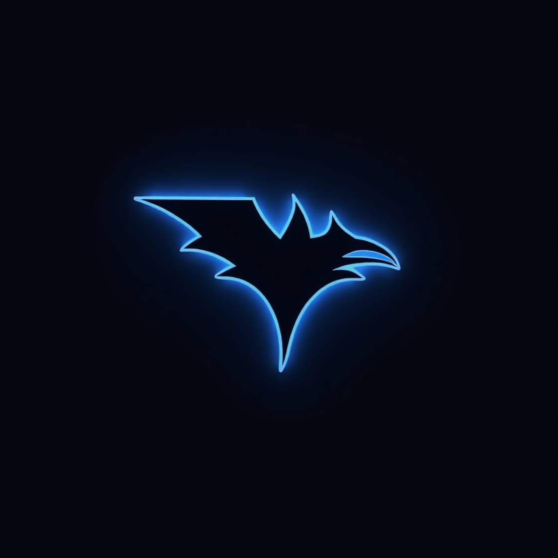 BluRaven logo